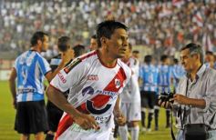 Foto de la galería: Gran Triunfo de Guaraní ante Juventud Unida de Gualeguaychú