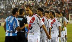 Foto de la galería: Gran Triunfo de Guaraní ante Juventud Unida de Gualeguaychú