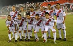 Foto de la galería: Gran Triunfo de Guaraní ante Juventud Unida de Gualeguaychú