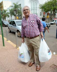 Foto de la galería: Posadas y su gente