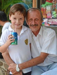 Foto de la galería: Posadas y su gente