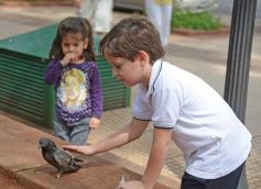 Foto de la galería: Posadas y su gente