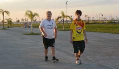 Foto de la galería: Posadas y su gente