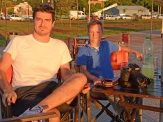 Foto de la galería: Posadas y su gente