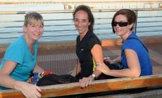 Foto de la galería: Posadas y su gente