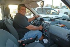 Foto de la galería: Posadas y su gente