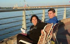 Foto de la galería: Posadas y su gente