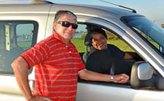 Foto de la galería: Posadas y su gente