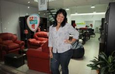 Foto de la galería: Posadas y su gente