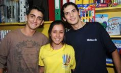 Foto de la galería: Posadas y su gente