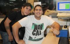 Foto de la galería: Posadas y su gente