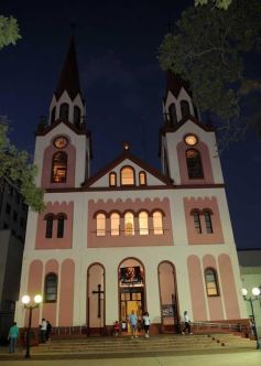 Foto de la galería: Posadas y su gente