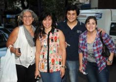 Foto de la galería: Posadas y su gente