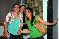 Foto de la galería: Posadas y su gente