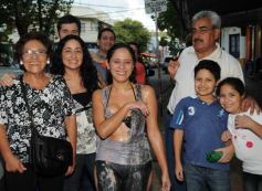 Foto de la galería: Posadas y su gente