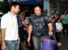 Foto de la galería: Posadas y su gente