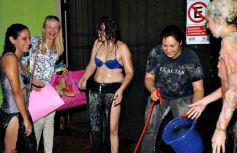 Foto de la galería: Posadas y su gente