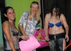 Foto de la galería: Posadas y su gente