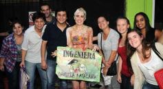 Foto de la galería: Posadas y su gente