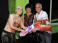 Foto de la galería: Posadas y su gente