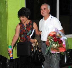 Foto de la galería: Posadas y su gente