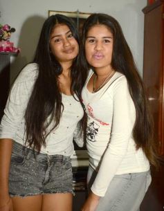 Foto de la galería: Posadas y su gente