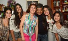 Foto de la galería: Posadas y su gente