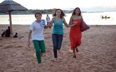 Foto de la galería: Posadas y su gente