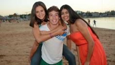 Foto de la galería: Posadas y su gente