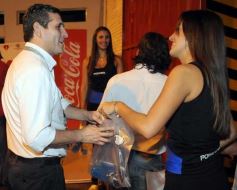 Foto de la galería: Coca Cola apunta al Mundial con Powerade