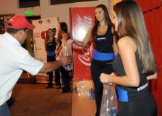 Foto de la galería: Coca Cola apunta al Mundial con Powerade