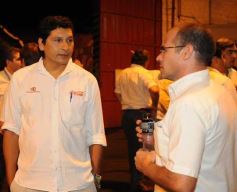 Foto de la galería: Coca Cola apunta al Mundial con Powerade