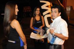 Foto de la galería: Coca Cola apunta al Mundial con Powerade