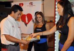 Foto de la galería: Coca Cola apunta al Mundial con Powerade