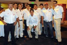 Foto de la galería: Coca Cola apunta al Mundial con Powerade