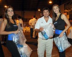 Foto de la galería: Coca Cola apunta al Mundial con Powerade