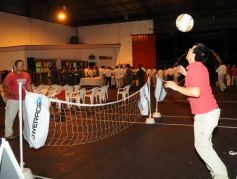 Foto de la galería: Coca Cola apunta al Mundial con Powerade