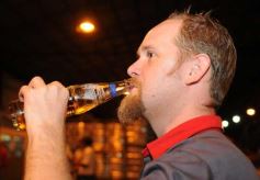 Foto de la galería: Coca Cola apunta al Mundial con Powerade