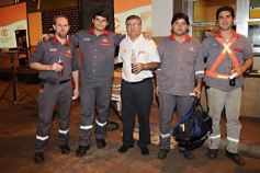 Foto de la galería: Coca Cola apunta al Mundial con Powerade