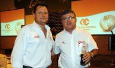 Foto de la galería: Coca Cola apunta al Mundial con Powerade