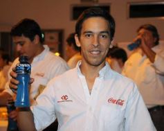 Foto de la galería: Coca Cola apunta al Mundial con Powerade