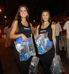 Foto de la galería: Coca Cola apunta al Mundial con Powerade