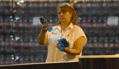 Foto de la galería: Coca Cola apunta al Mundial con Powerade