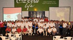Foto de la galería: Coca Cola apunta al Mundial con Powerade