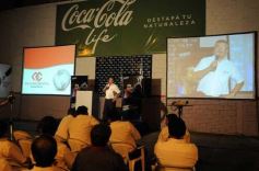 Foto de la galería: Coca Cola apunta al Mundial con Powerade