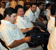 Foto de la galería: Coca Cola apunta al Mundial con Powerade