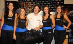 Foto de la galería: Coca Cola apunta al Mundial con Powerade