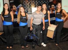 Foto de la galería: Coca Cola apunta al Mundial con Powerade