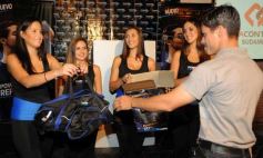 Foto de la galería: Coca Cola apunta al Mundial con Powerade