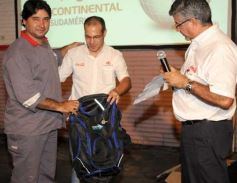 Foto de la galería: Coca Cola apunta al Mundial con Powerade